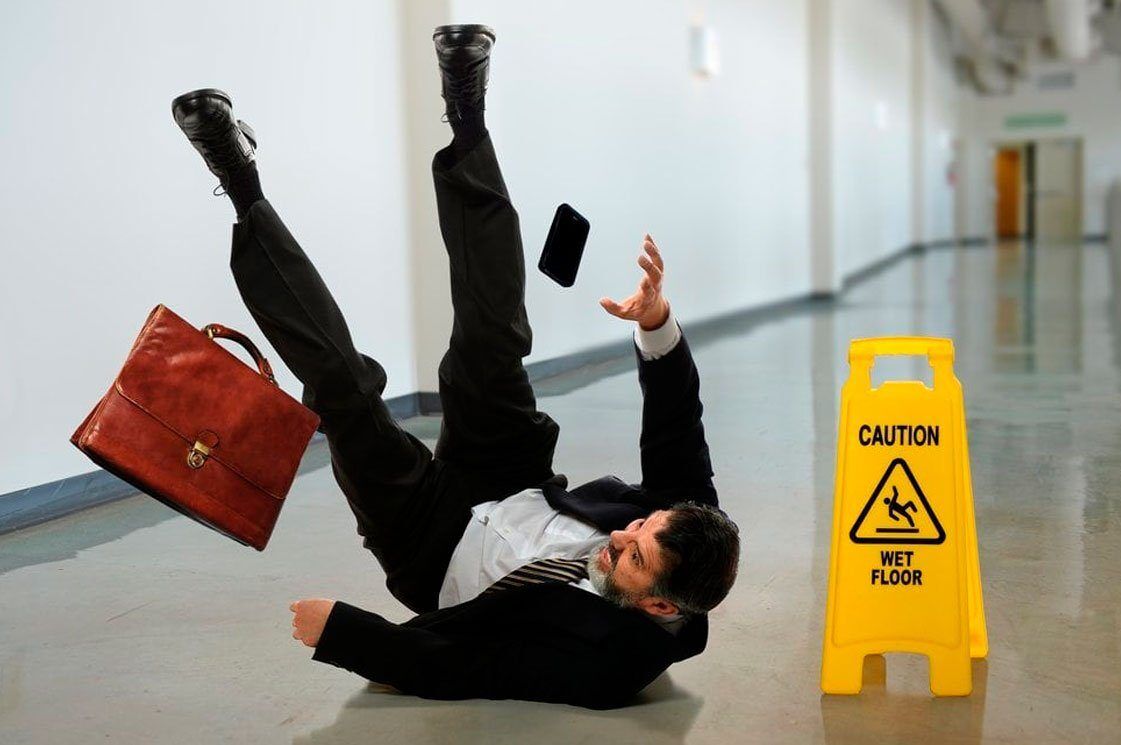 Slip and Fall Chiropractor in Miami